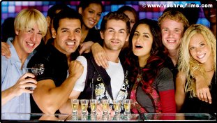 Фото - Джон Абрахам: 311x176 / 23 Кб