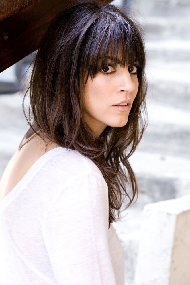 Фото - Tara Mercurio: 667x1000 / 95 Кб