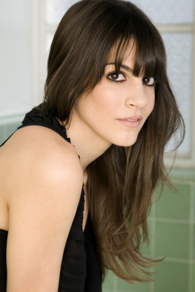 Фото - Tara Mercurio: 401x600 / 33 Кб