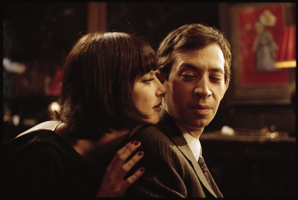 Фото - Люси Гордон: 972x654 / 81 Кб