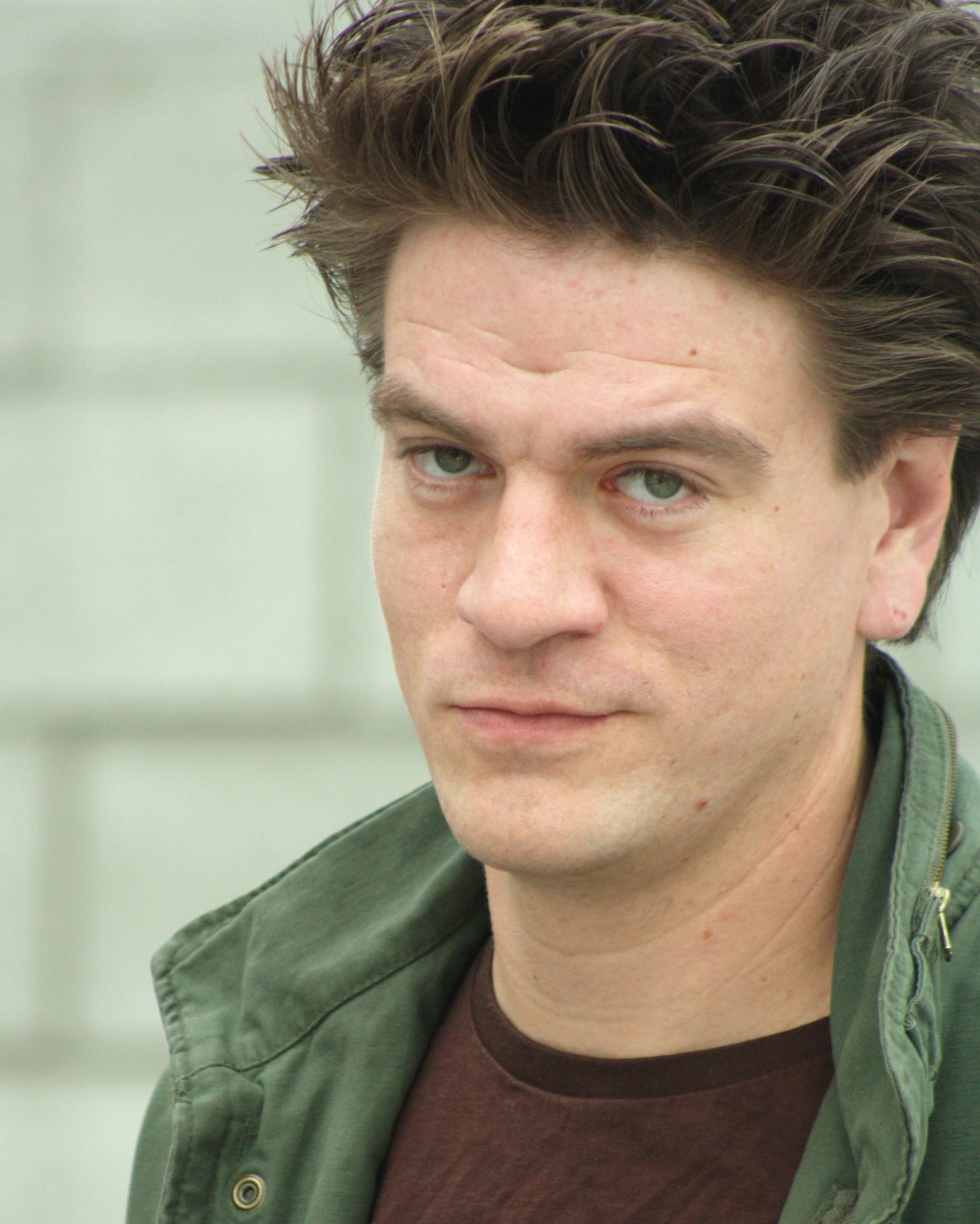 Фото - Чарльз Халфорд: 1640x2048 / 360 Кб