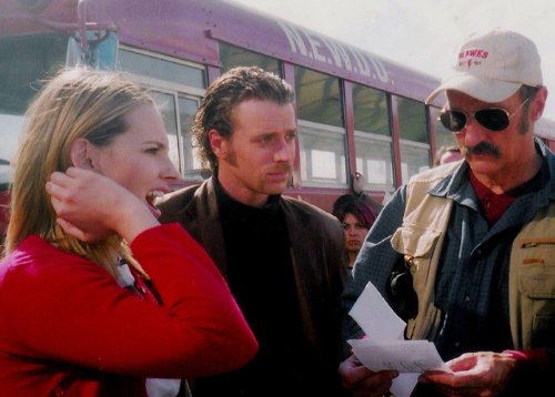 Фото - Jeffrey Johnson: 500x358 / 36 Кб