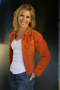 Фото - Kim Stanwood: 200x300 / 12 Кб