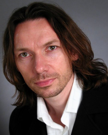 Фото - Martin Nigel Davey: 450x563 / 37 Кб