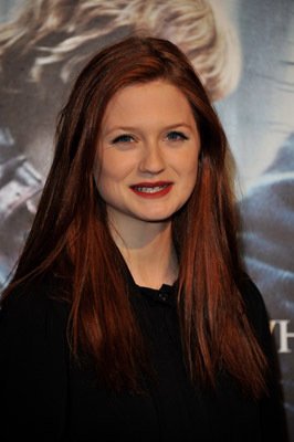 Фото - Бонни Райт: 266x400 / 19 Кб