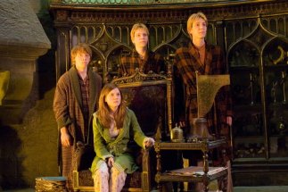 Фото - Бонни Райт: 323x215 / 22 Кб