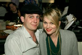 Фото - Санни Мабри: 267x178 / 13 Кб