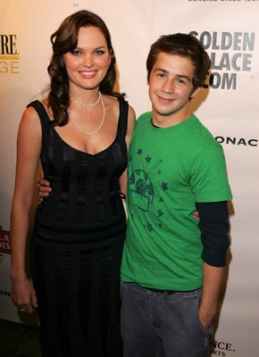 Фото - Санни Мабри: 290x400 / 24 Кб