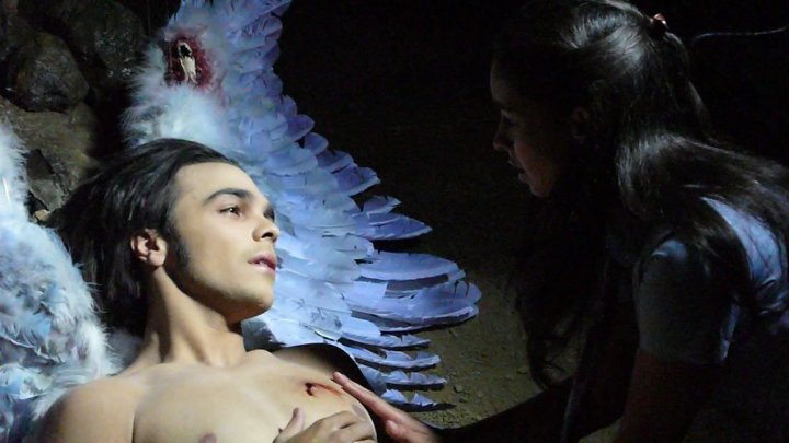 Фото - Марта Макгонагл: 720x405 / 50 Кб