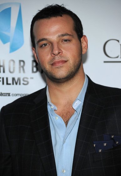 Фото - Дэниел Фрэнзиси: 386x563 / 33 Кб