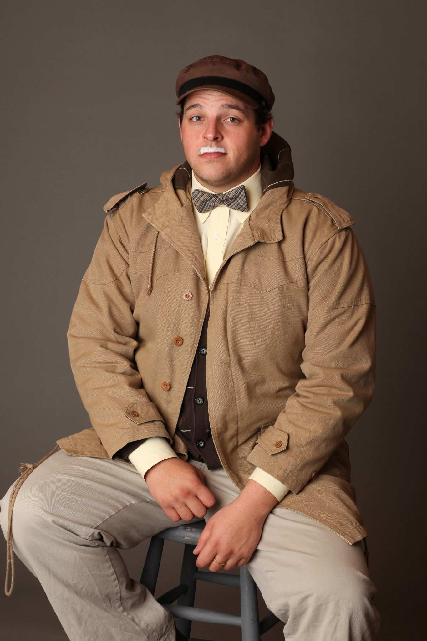 Фото - Дэниел Фрэнзиси: 1365x2048 / 367 Кб