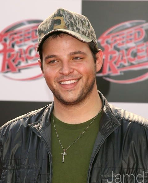 Фото - Дэниел Фрэнзиси: 479x594 / 45 Кб