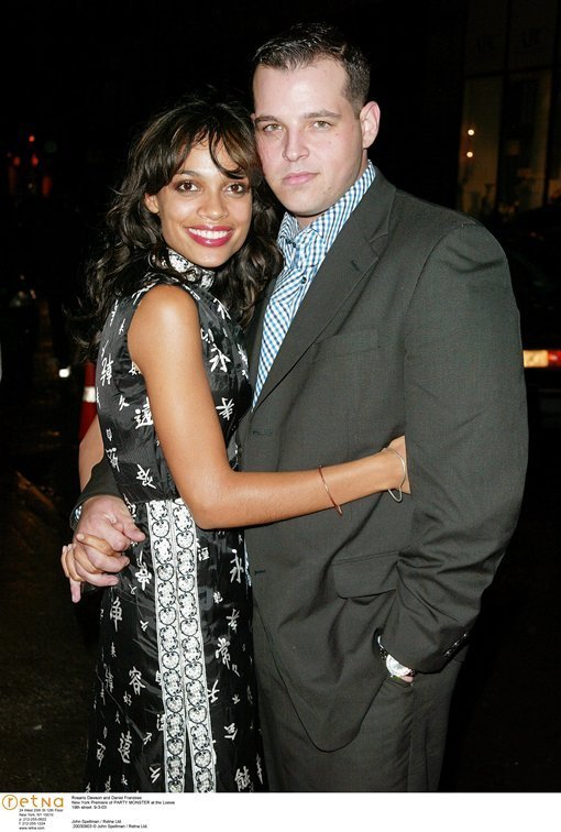 Фото - Дэниел Фрэнзиси: 510x756 / 76 Кб