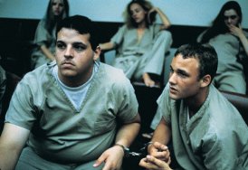 Фото - Дэниел Фрэнзиси: 274x188 / 17 Кб