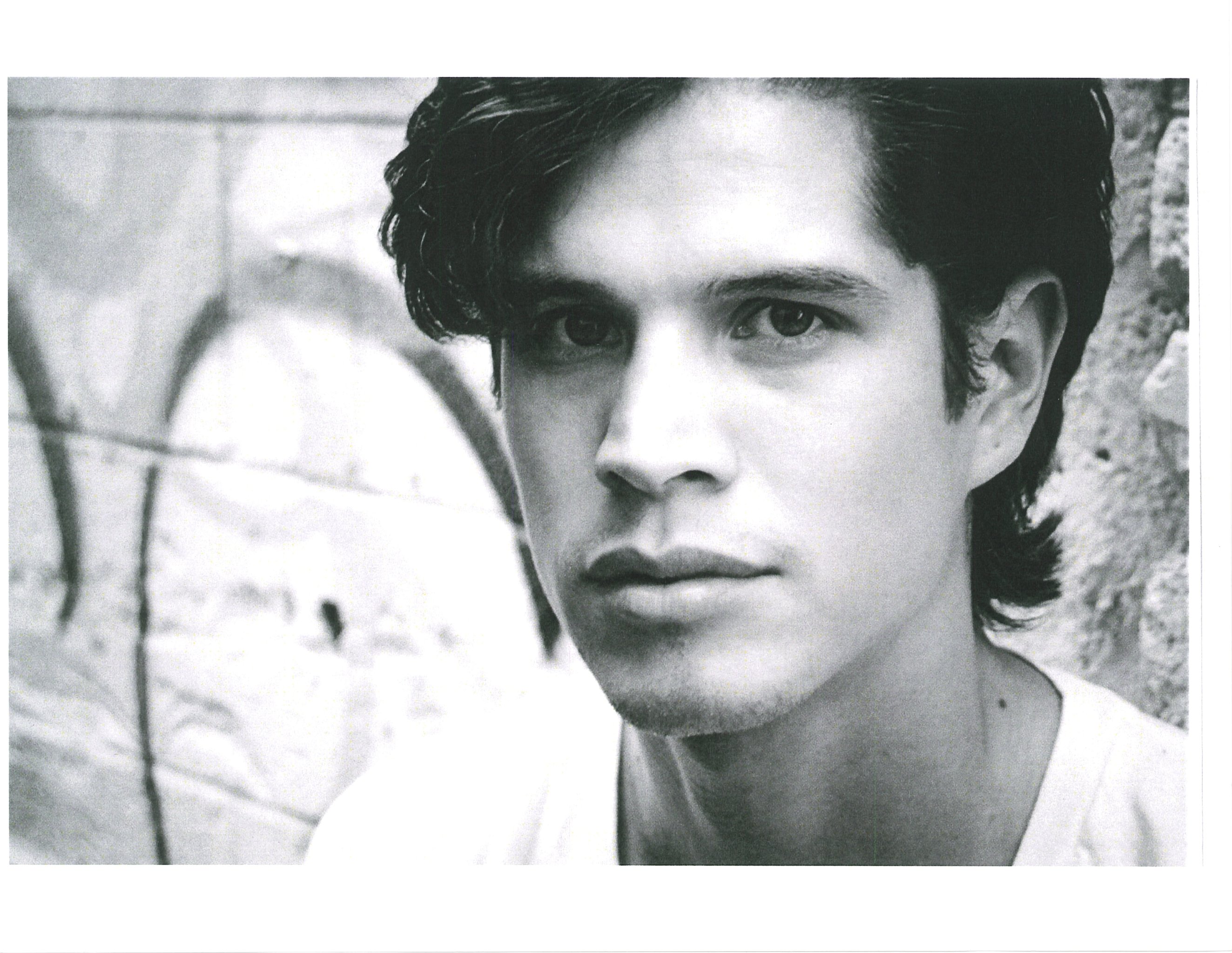 Фото - Дж.Д. Пардо: 2647x2048 / 725 Кб