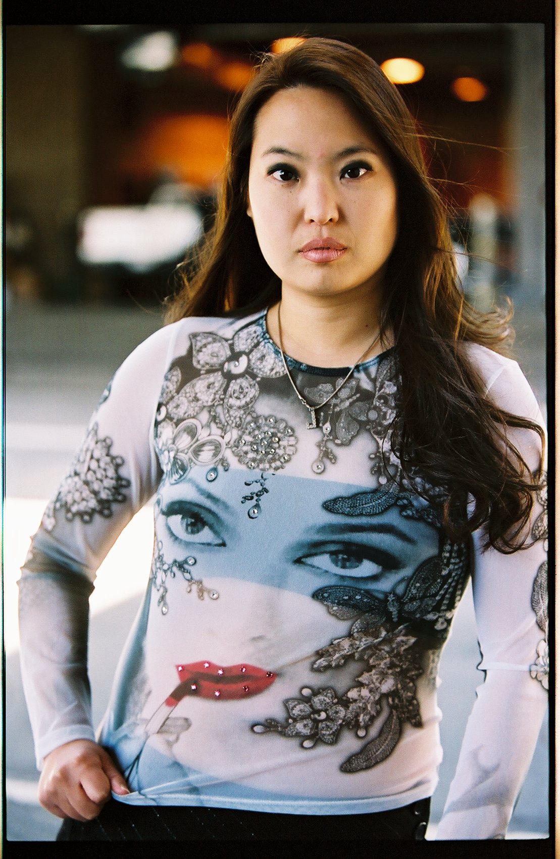 Фото - Johanna Olson: 1109x1700 / 356 Кб