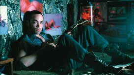 Фото - Джон Хенсли: 273x154 / 14 Кб