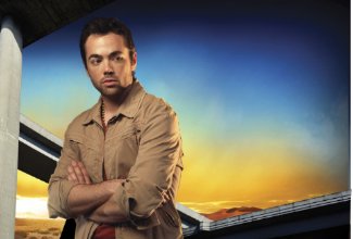 Фото - Джон Хенсли: 325x220 / 14 Кб