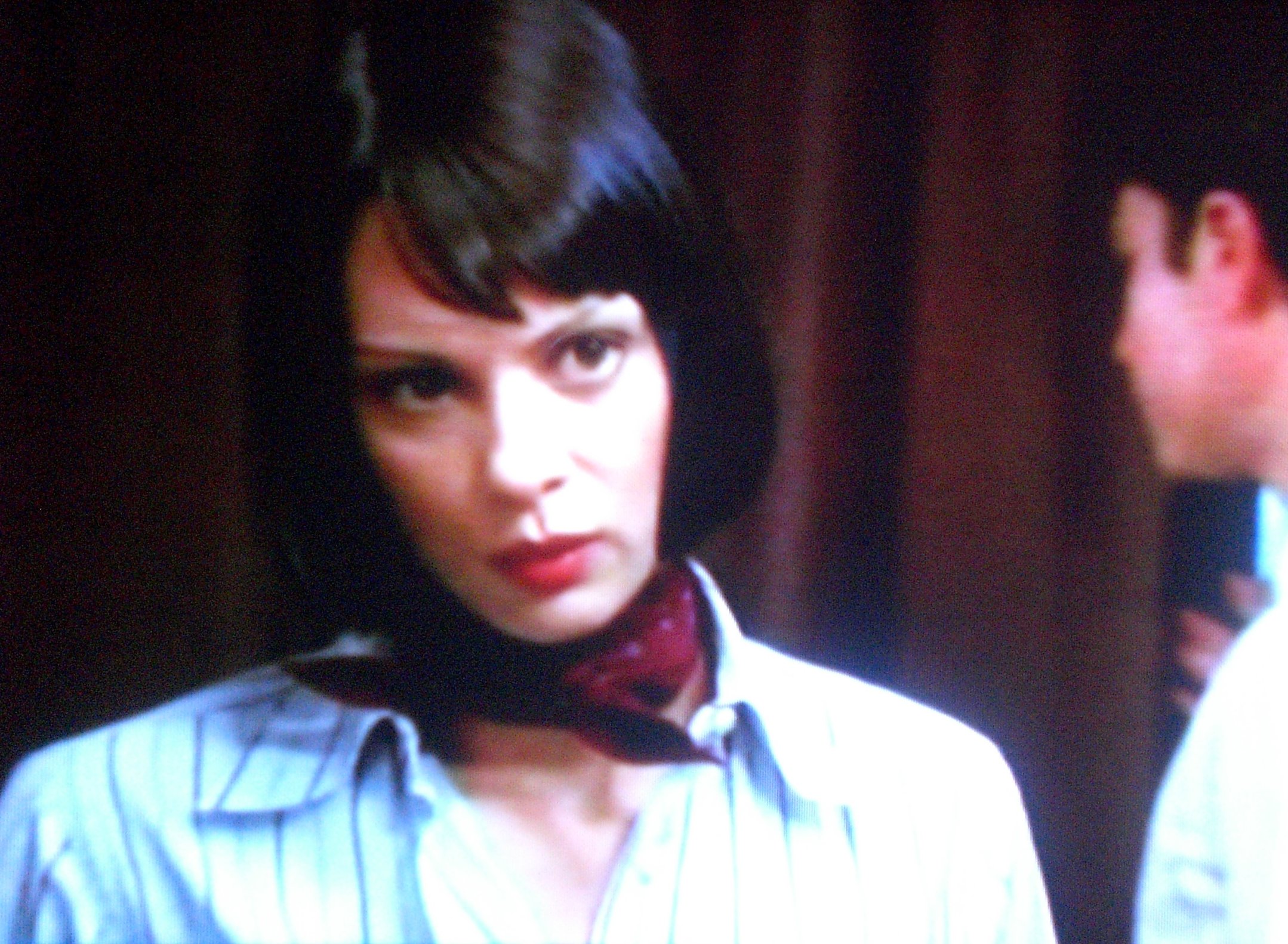 Фото - Roxanne Day: 2158x1582 / 620 Кб