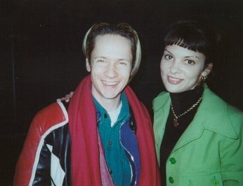 Фото - Roxanne Day: 346x266 / 17 Кб