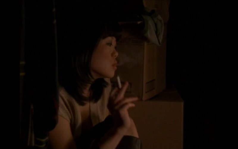 Фото - Грэйс Линн Кунг: 800x500 / 20 Кб