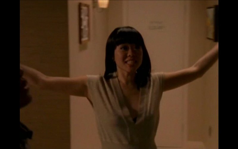 Фото - Грэйс Линн Кунг: 800x500 / 28 Кб