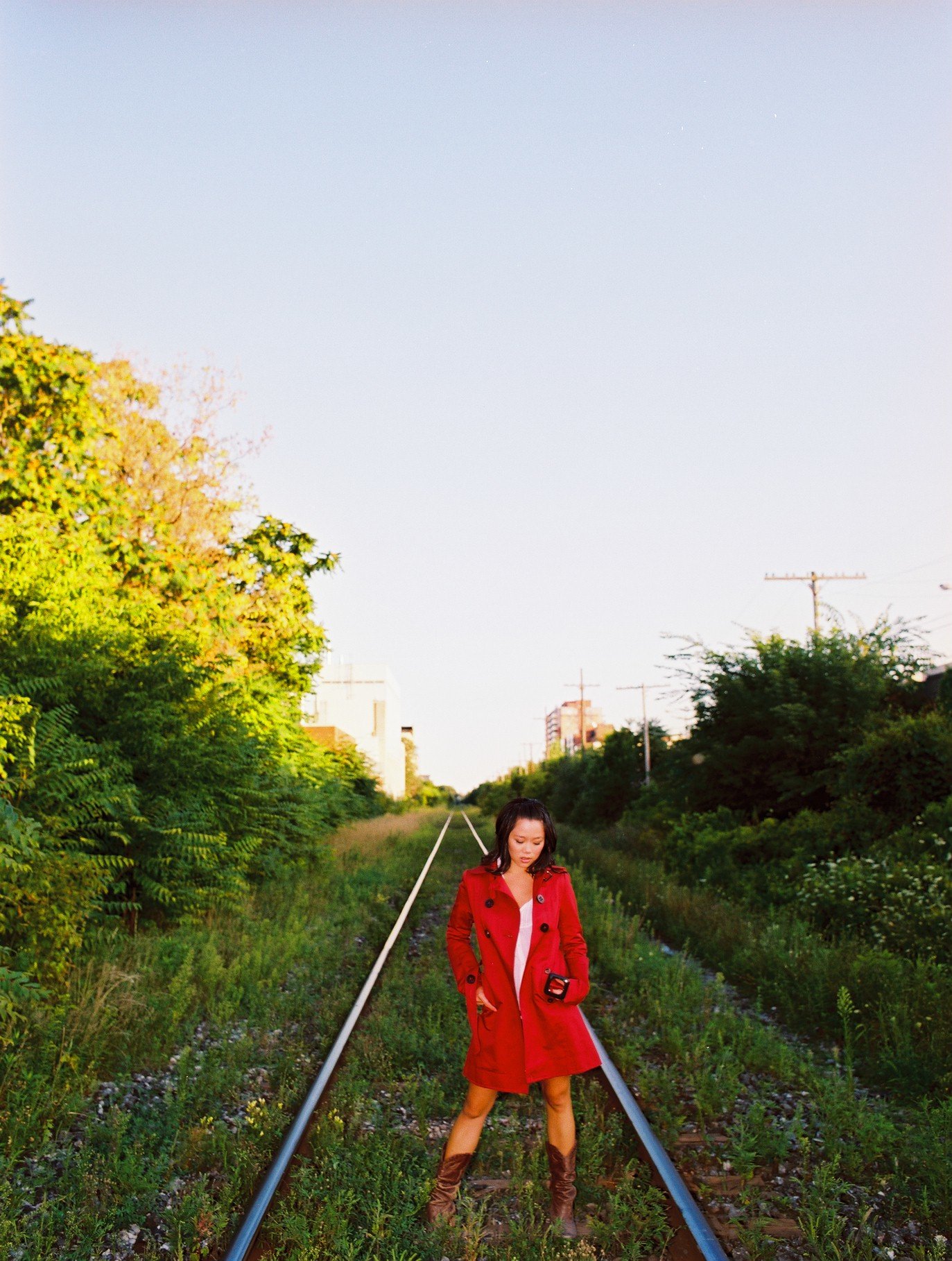 Фото - Грэйс Линн Кунг: 1373x1818 / 479 Кб