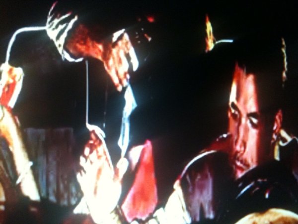 Фото - JT Alexander: 600x450 / 40 Кб