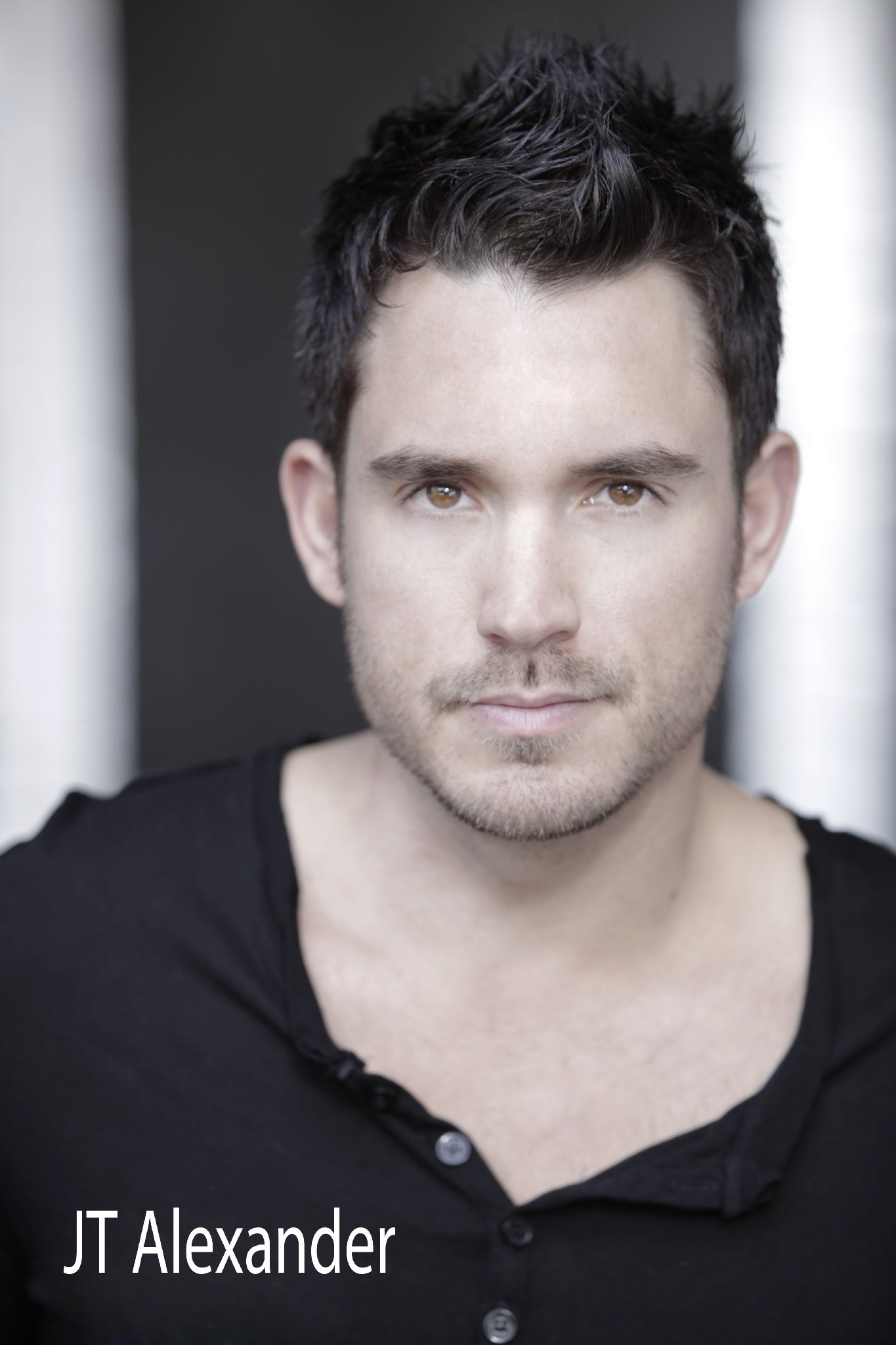 Фото - JT Alexander: 1365x2048 / 183 Кб
