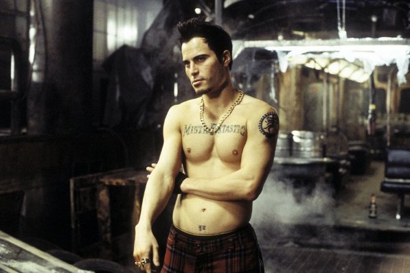 Фото - Маркус Жан Пирэ: 597x398 / 45 Кб