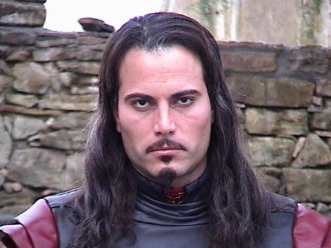 Фото - Маркус Жан Пирэ: 480x360 / 40 Кб