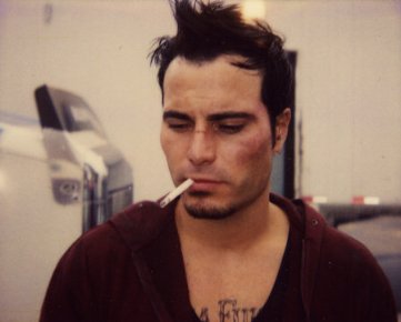 Фото - Маркус Жан Пирэ: 361x290 / 16 Кб