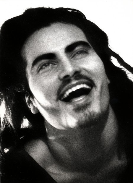 Фото - Маркус Жан Пирэ: 450x619 / 53 Кб