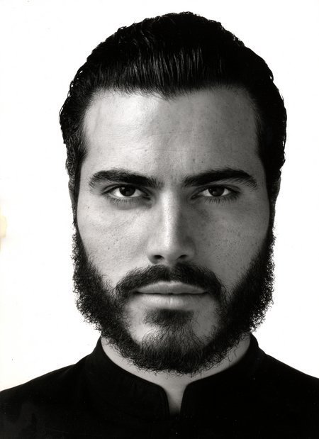 Фото - Маркус Жан Пирэ: 450x619 / 39 Кб