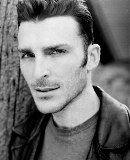 Фото - Patrick Hagarty: 450x556 / 38 Кб