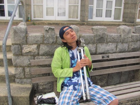 Фото - Юничи Кайиока: 480x360 / 46 Кб