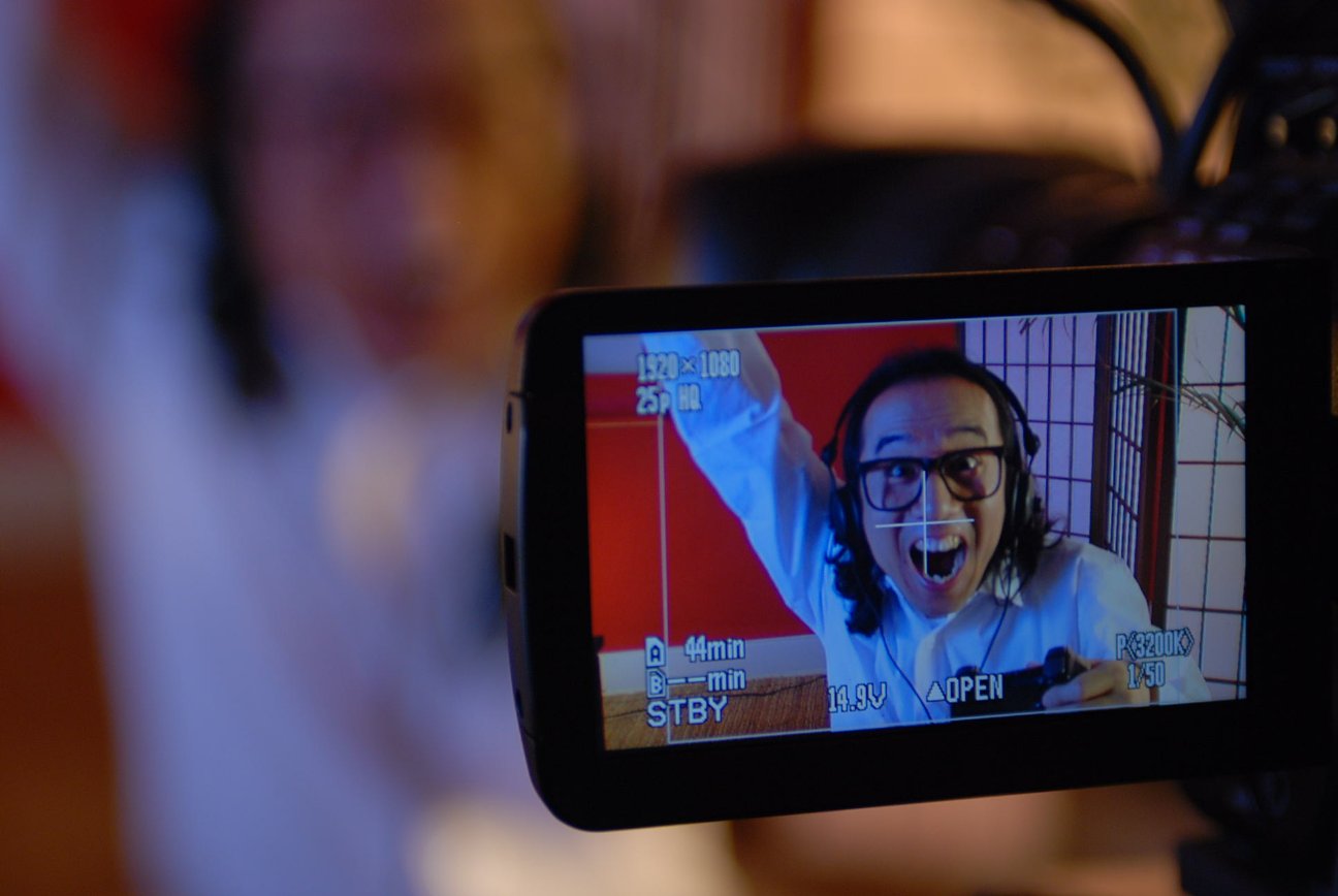 Фото - Юничи Кайиока: 1296x868 / 95 Кб