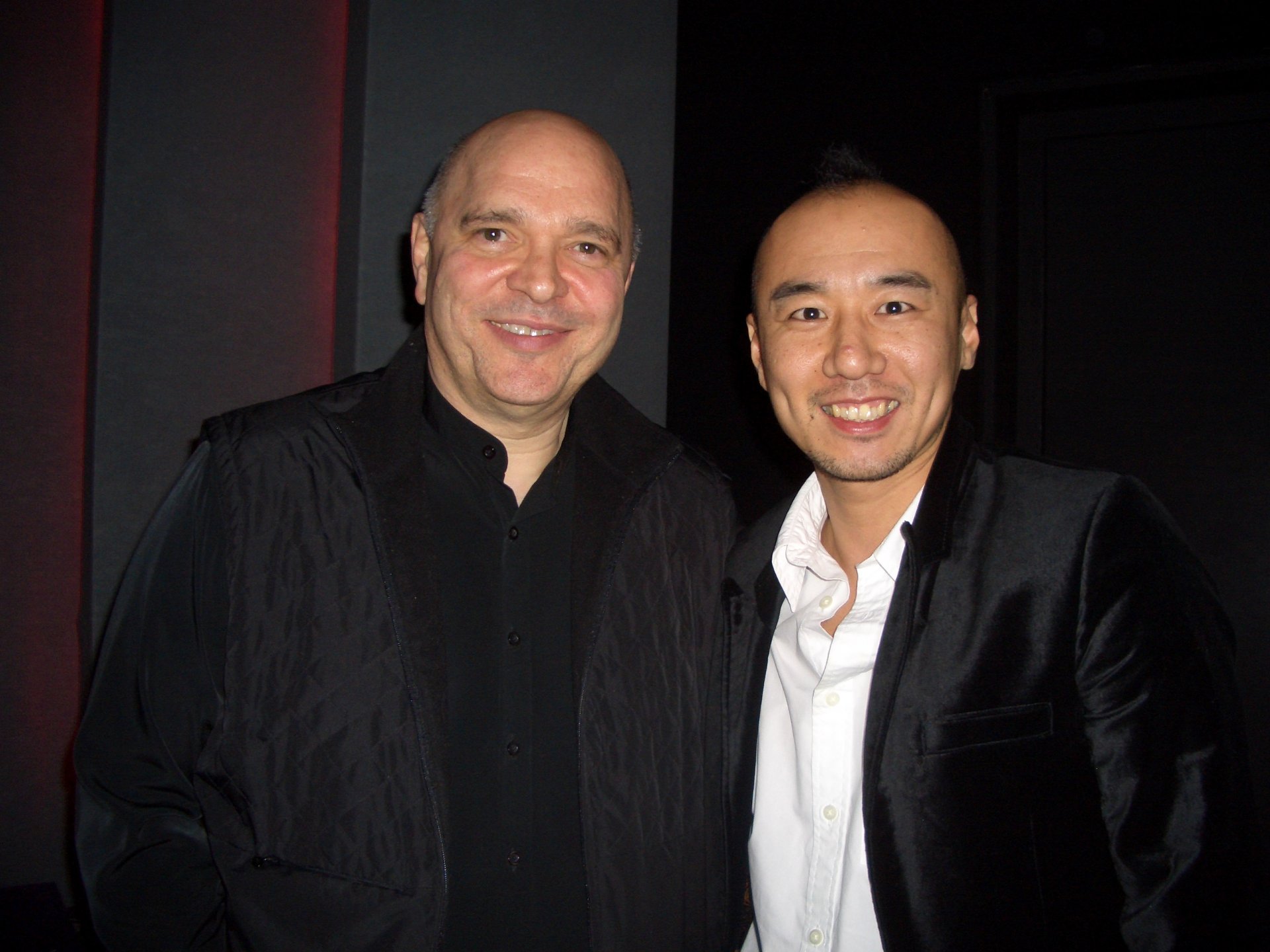 Фото - Юничи Кайиока: 1920x1440 / 276 Кб