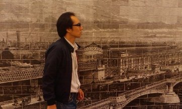 Фото - Юничи Кайиока: 362x217 / 25 Кб