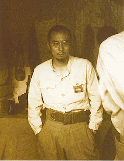 Фото - Юничи Кайиока: 424x552 / 36 Кб