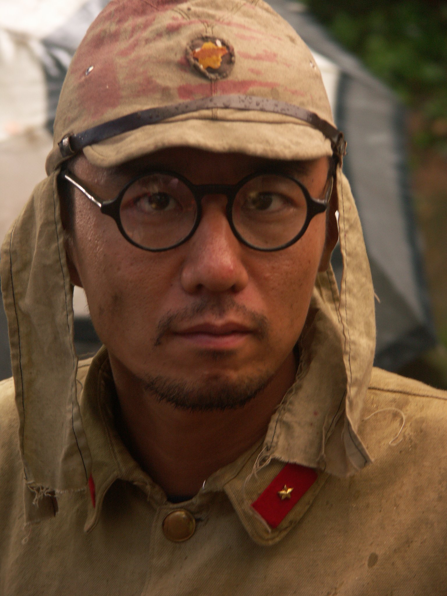 Фото - Юничи Кайиока: 1536x2048 / 364 Кб