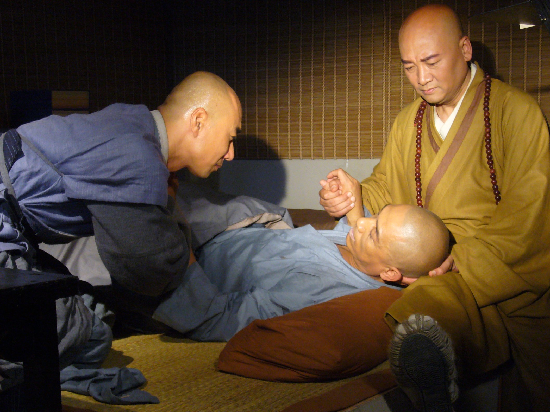 Фото - Юничи Кайиока: 2112x1584 / 446 Кб