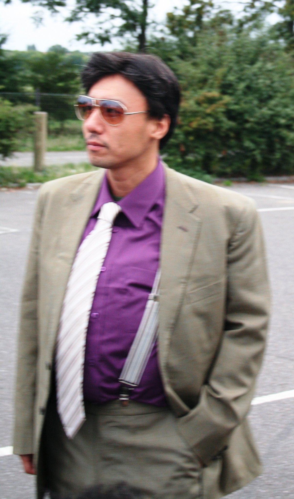 Фото - Юничи Кайиока: 1209x2048 / 296 Кб