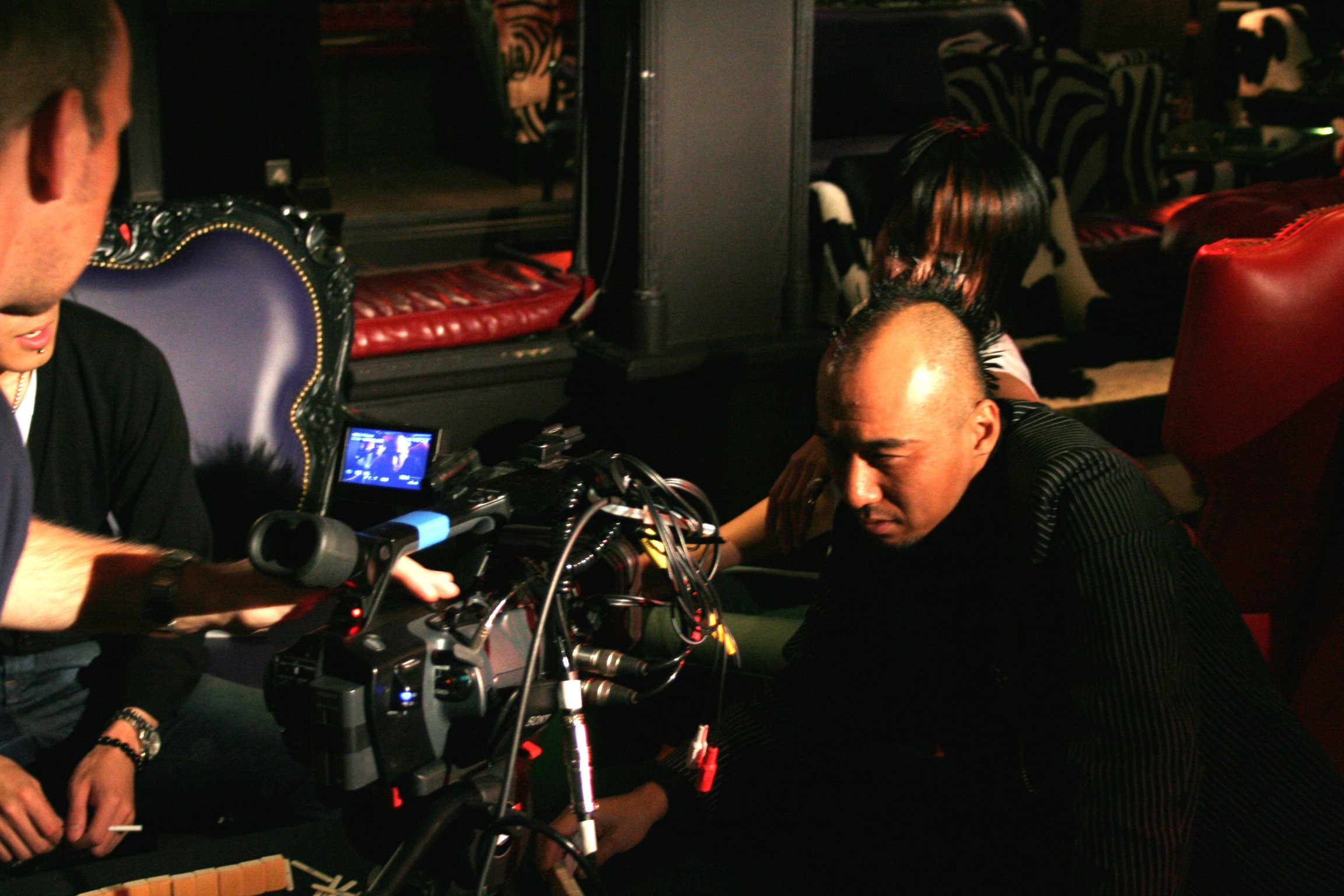 Фото - Юничи Кайиока: 2304x1536 / 429 Кб