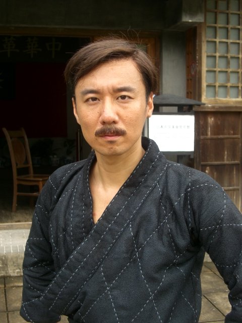 Фото - Юничи Кайиока: 480x640 / 58 Кб