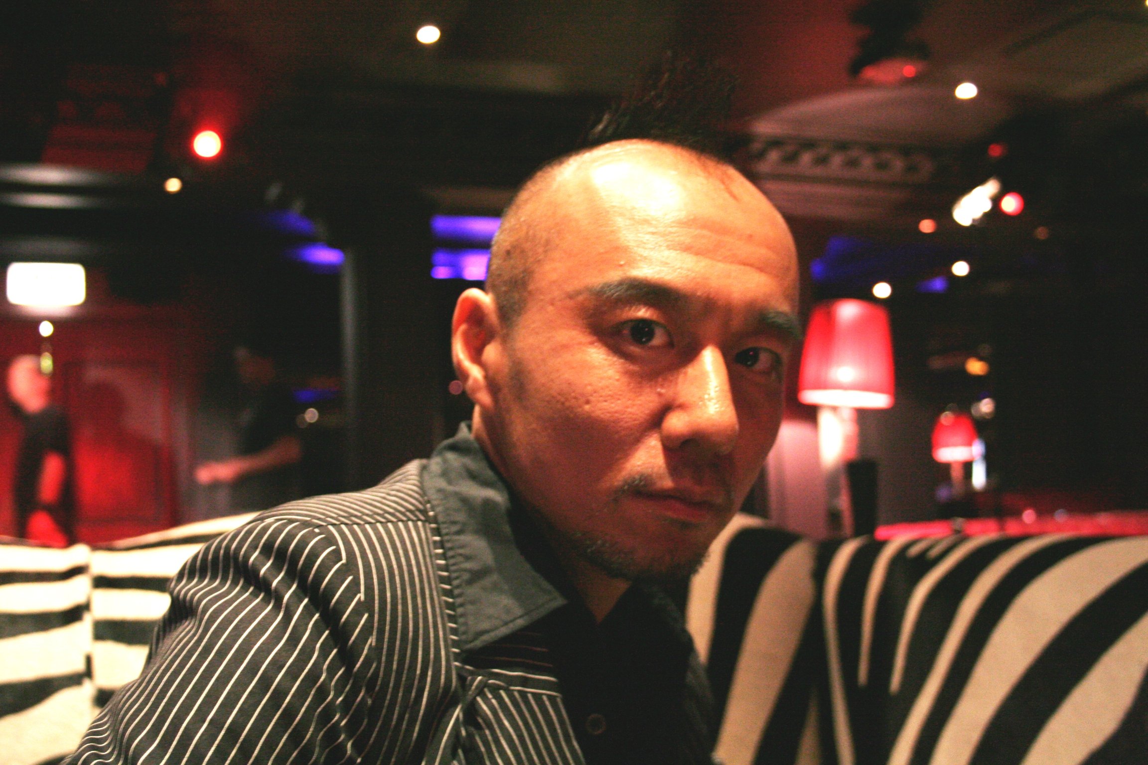 Фото - Юничи Кайиока: 2304x1536 / 503 Кб