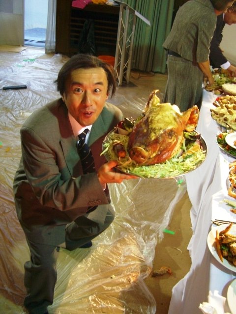 Фото - Юничи Кайиока: 480x640 / 70 Кб