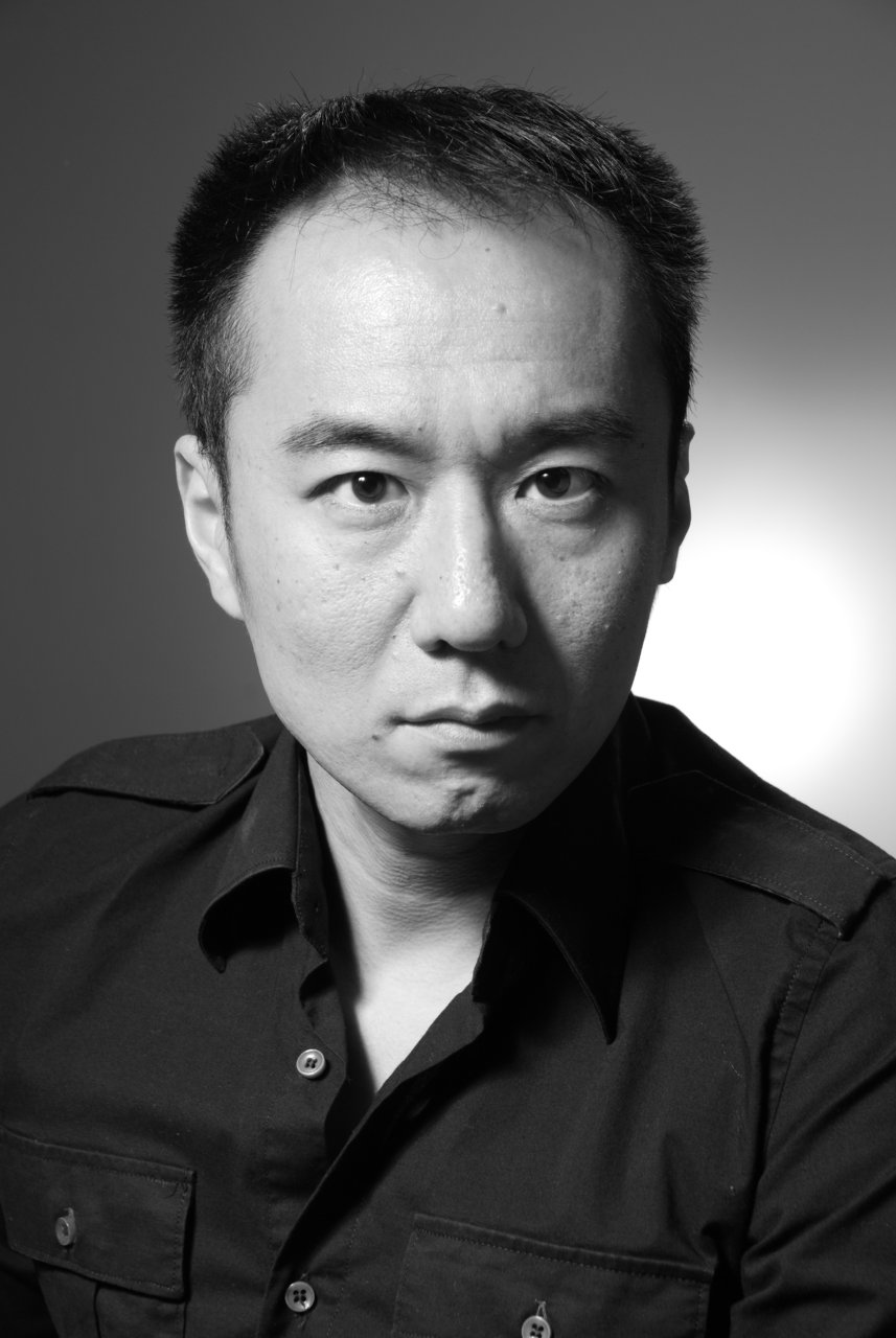 Фото - Юничи Кайиока: 857x1280 / 111 Кб