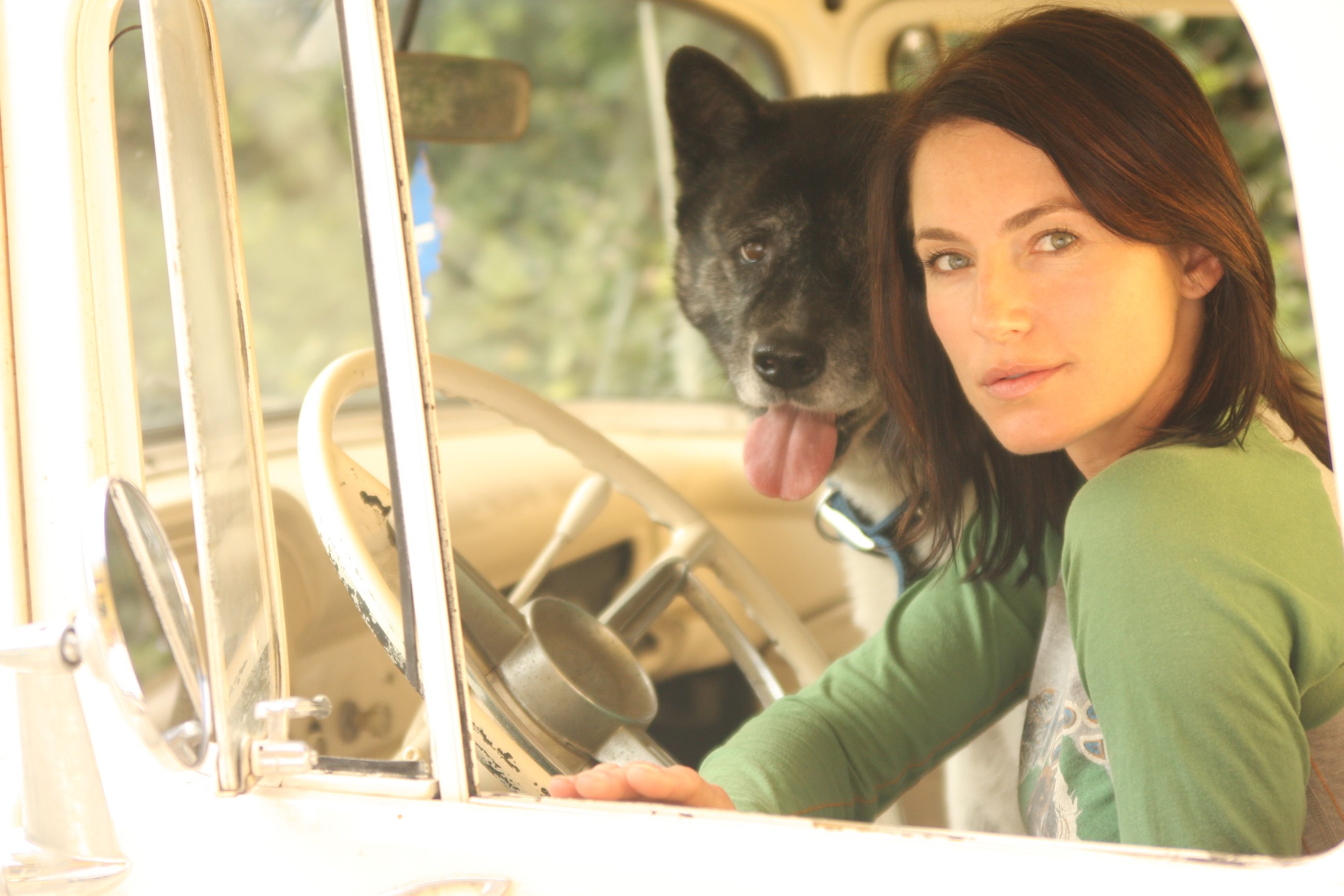 Фото - Kinga Philipps: 2592x1728 / 399 Кб