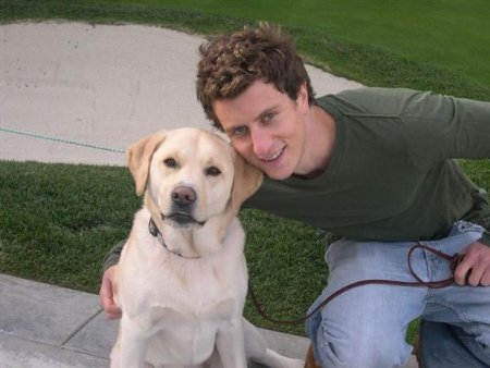 Фото - Jesse Bernstein: 450x338 / 30 Кб